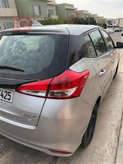 تويوتا يارس